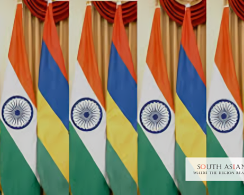 India Mauritius Tax Ruling Hits Tiger Global with $1.6bn Bill