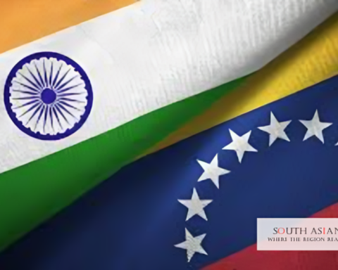 India Venezuela Crisis: MEA Voices Deep Concern Over Maduro Arrest