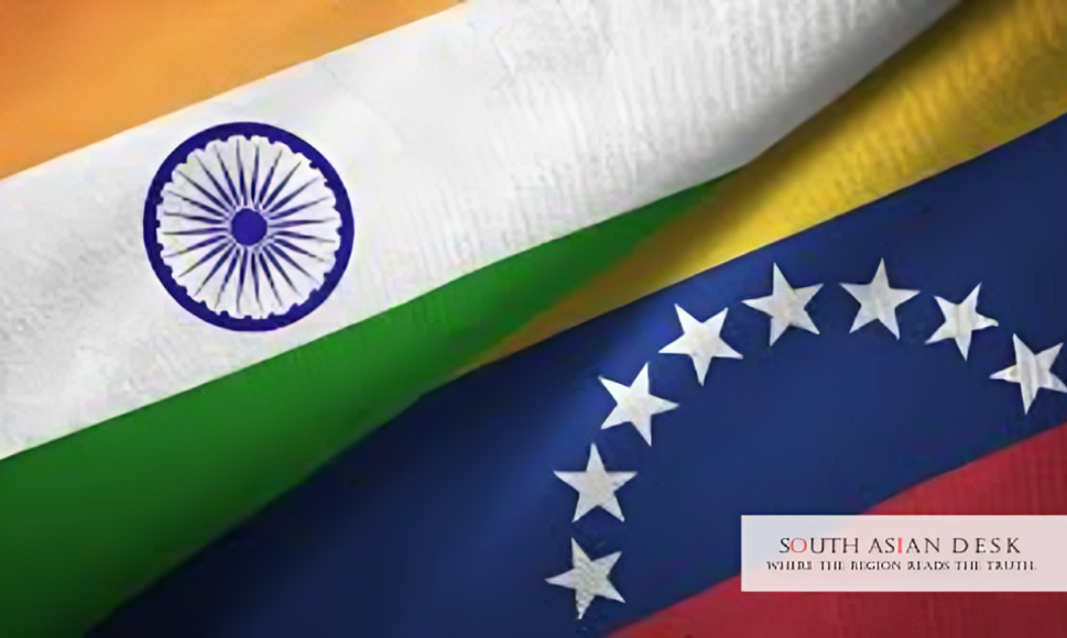 India Venezuela Crisis: MEA Voices Deep Concern Over Maduro Arrest