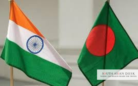 India Withdraws Diplomats Bangladesh Amid Rising Threats