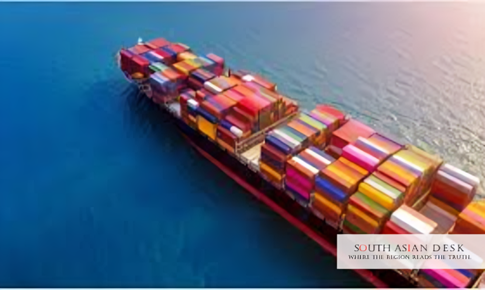 India Exports 2035: Triple Target Set at $1.3 Trillion