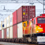 Indian Railways Freight Record: 892 Trains Handled in a Day