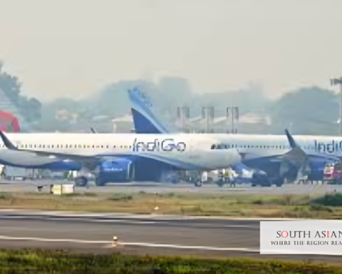 Indigo Bomb Threat Disrupts 100+ Passengers at Pune Airport