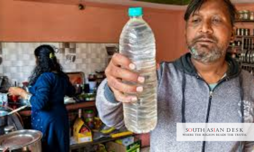 Indore Water Contamination: 38 New Cases, Death Toll at 7