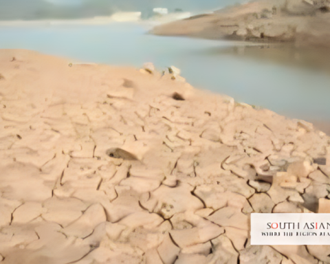 Indus Waters Treaty Crisis Sparks UN Vow from Pakistan