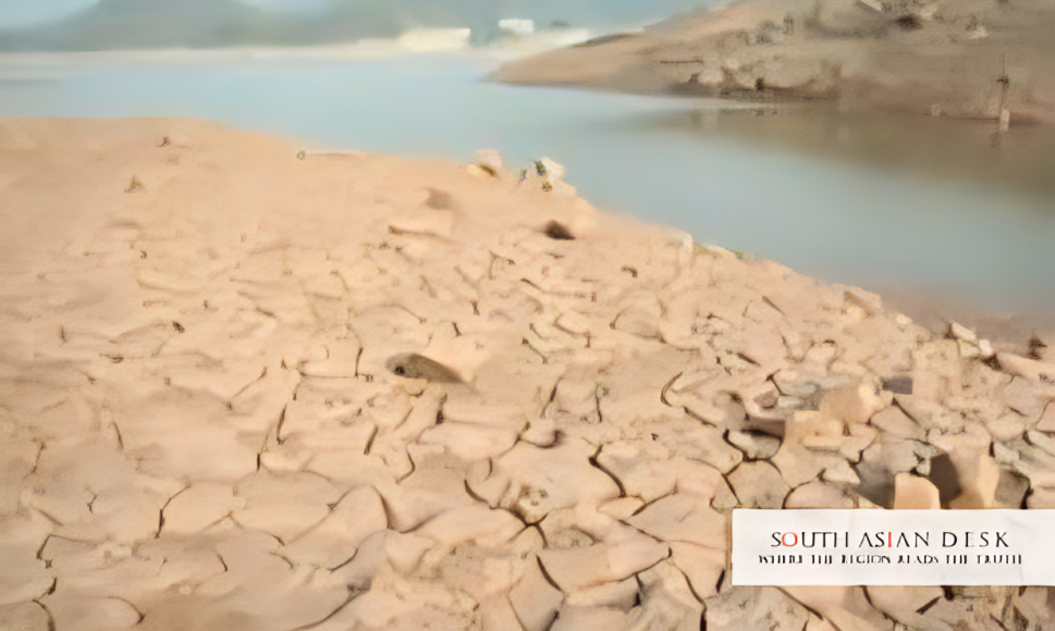 Indus Waters Treaty Crisis Sparks UN Vow from Pakistan