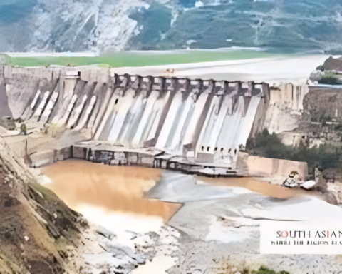 Indus Waters Treaty: Pakistan Slams India's Abeyance as Illegal