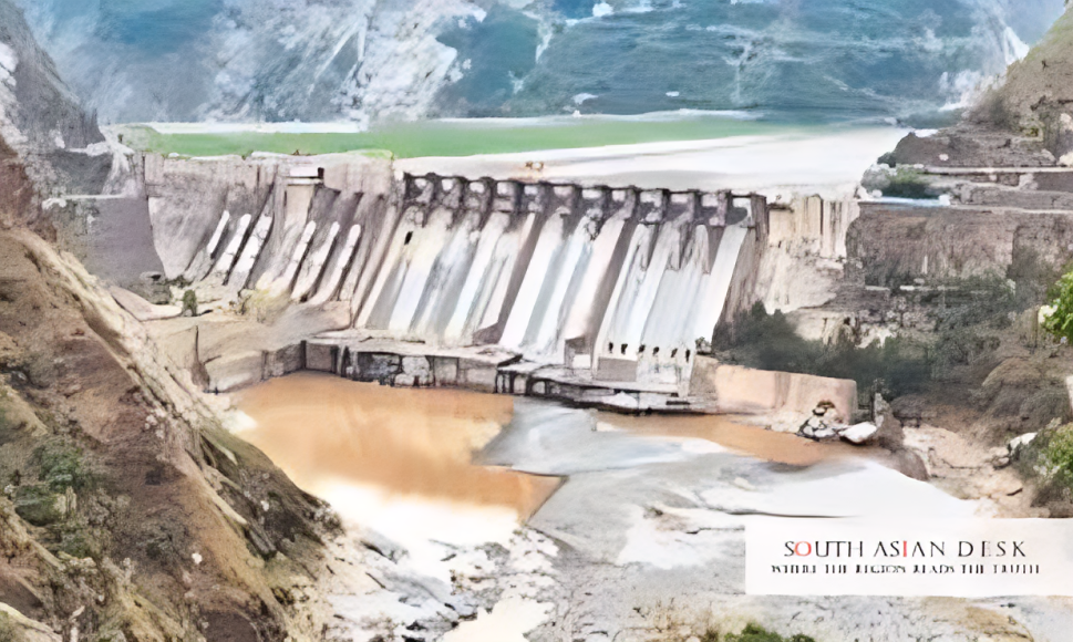 Indus Waters Treaty: Pakistan Slams India's Abeyance as Illegal