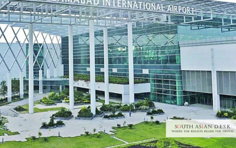Islamabad Airport Privatization through Open Bidding
