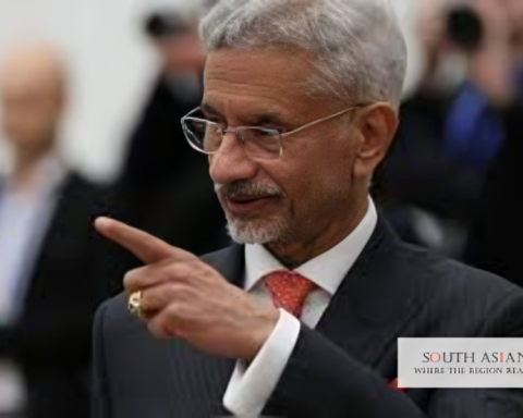 Jaishankar France Visit Strengthens Ties for 2026 AI Summit