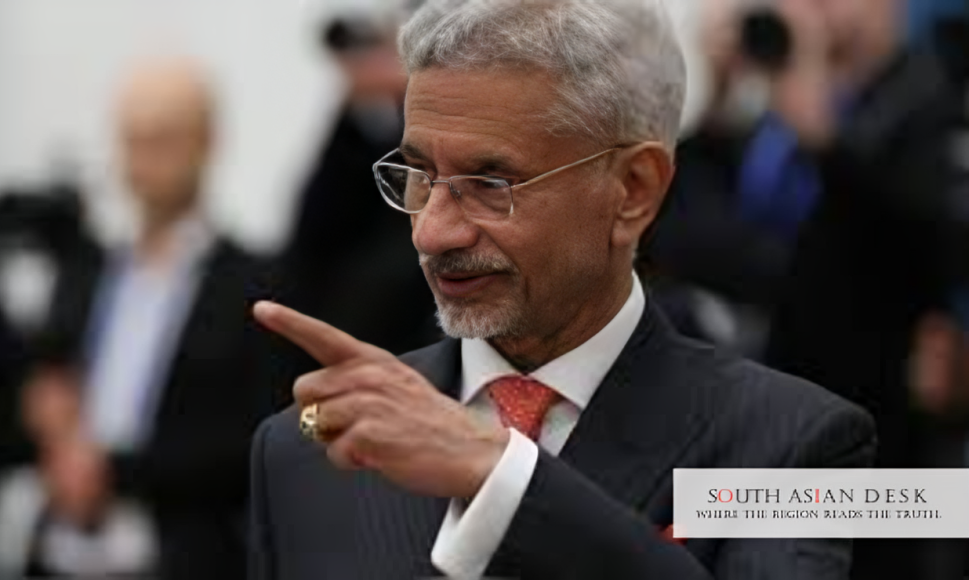 Jaishankar France Visit Strengthens Ties for 2026 AI Summit