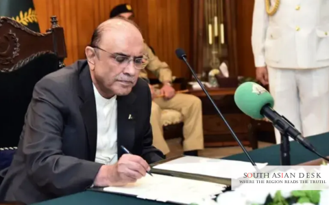 Judge Appointments Pakistan: Zardari Confirms 27 High Court Judges Permanent