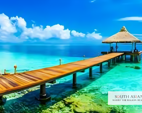 Maldives Hidden Gems: 5 Spots Emerge in 2026
