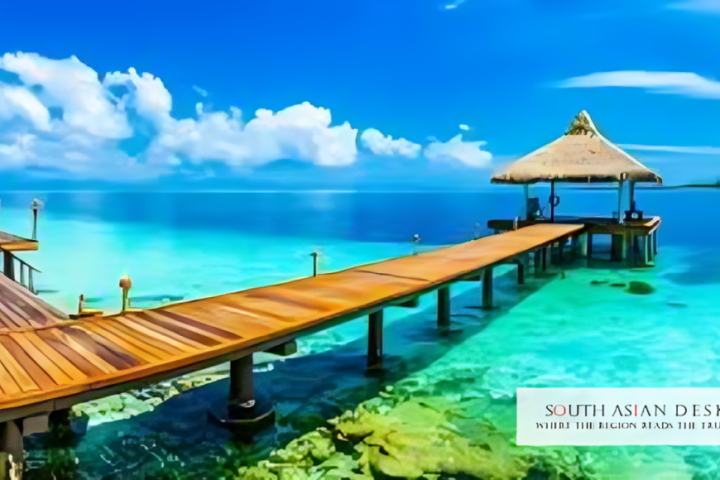 Maldives Hidden Gems: 5 Spots Emerge in 2026