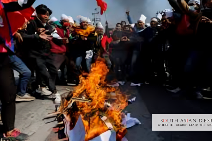 Nepal Unrest: Curfew Lifted in Birgunj After 2 Days