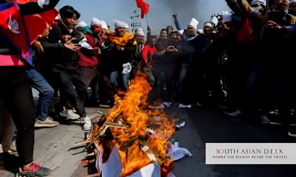 Nepal Unrest: Curfew Lifted in Birgunj After 2 Days