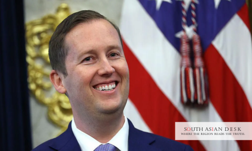 New US Ambassador States India-US Trade Deal Talks Advancing