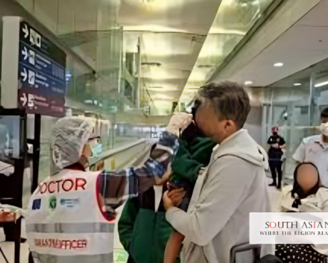 Nipah Virus Outbreak India Claims Two Cases in West Bengal