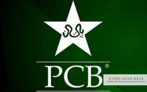PCB Considers Boycott of T20 World Cup Amid ICC Controversy