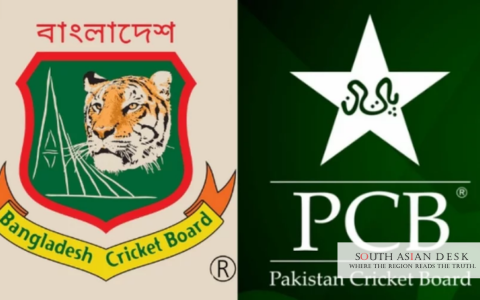 PCB Writes To ICC Backing Bangladesh Stance In T20 World Cup Dispute