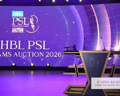 PSL New Franchises Fetch Record Rs3.6bn