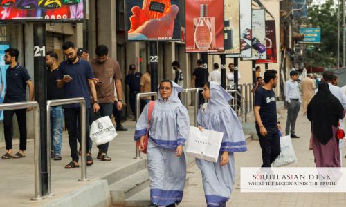 Pakistan CPI Inflation Slows to 5.6% in December 2025