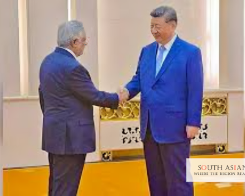 Pakistan China Strategic Dialogue 7th Round Strengthens Ties