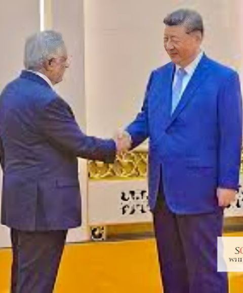 Pakistan China Strategic Dialogue 7th Round Strengthens Ties