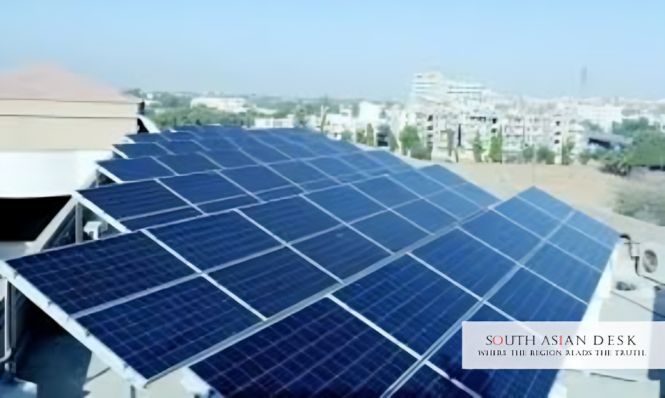 Pakistan Energy Transition Gains UN Boost for ETIP