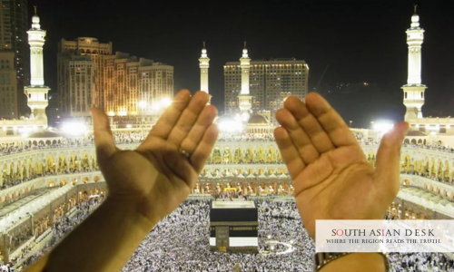 Pakistan: Hajj Policy 2026 Sets 179,210 Quota for Pilgrims