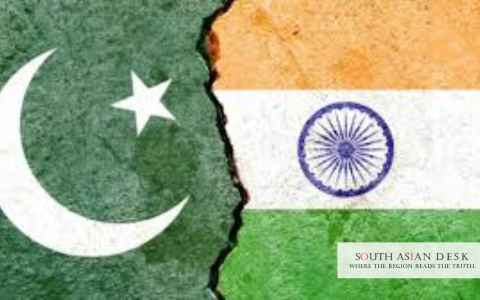 Pakistan India Information Sharing on Nuclear Installations Continues for 35th Year