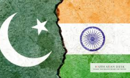 Pakistan India Information Sharing on Nuclear Installations Continues for 35th Year
