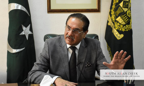 Pakistan-Saudi-Turkey Defence Deal in Pipeline, Minister Says