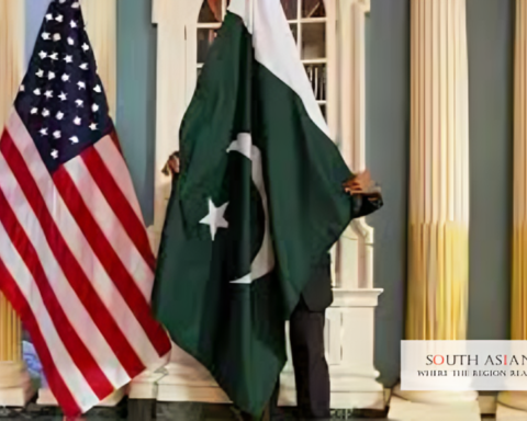 Pakistan US Visa Curbs: Delegation Seeks Removal from 75-Nation List