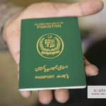 Pakistani Passport Ranking Improves to 98th Globally