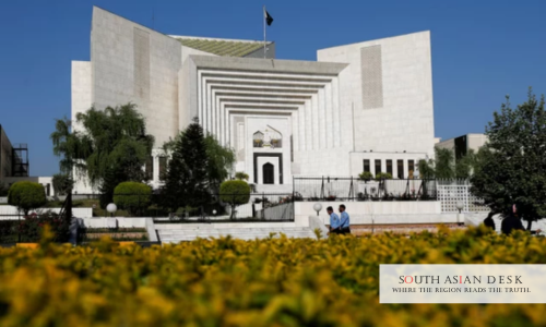 Pension Declared Legal Right in Pakistan: Supreme Court Landmark Verdict