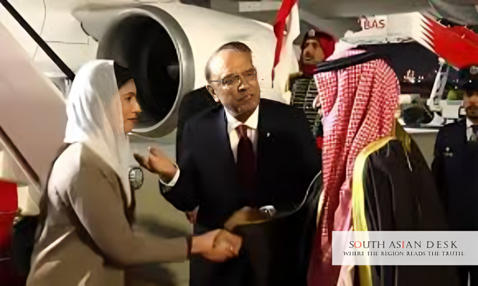 President Zardari Bahrain Visit Strengthens Ties in 4-Day Talks