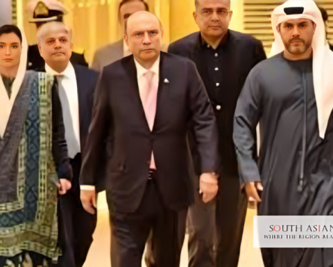 President Zardari UAE Visit Boosts Bilateral Ties