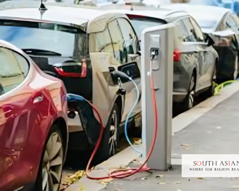 Punjab Bans Petrol Cars for Govt Departments in EV Shift