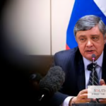 Russia Rejects Talks with US Over Afghanistan