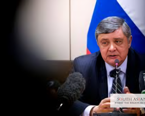 Russia Rejects Talks with US Over Afghanistan