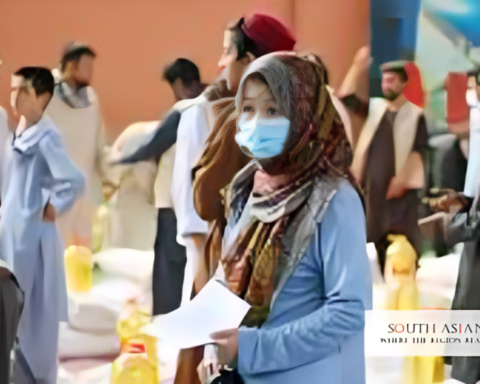 Saudi Aid Afghanistan: 4,000 Families Receive Vital Support