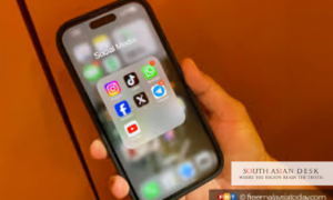 Pakistan Social Media Tax Approved in Budget 2026-27 as Senate Panel Backs Five Percent Levy on Digital Creators