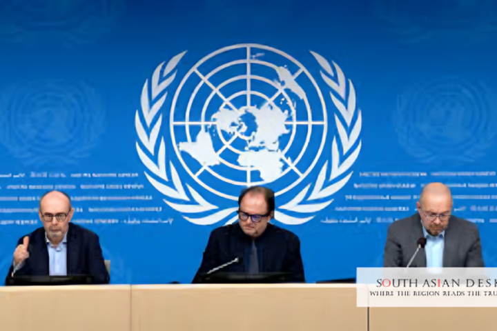 Sri Lanka Conflict Sexual Violence Victims Denied Justice 15 Years On