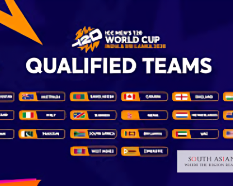 T20 World Cup 2026 Squads Unveiled for 20 Teams