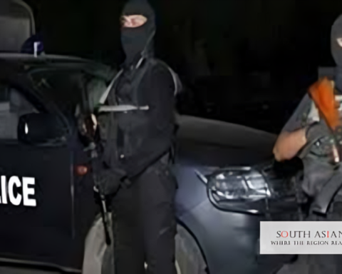 Terror Plot Foiled in Lahore: CTD Arrests 49 in Major Crackdown