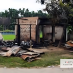 Tripura Mosque Fire: 10 Arrested After Clash