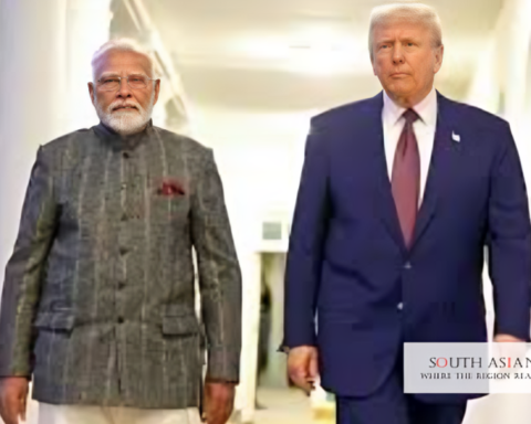 Trump India Gaza Peace: Invite to Join Board