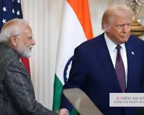 Trump India Tariffs Escalate Amid Russian Oil Dispute