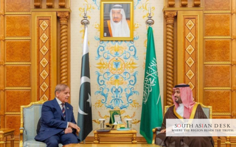 Turkey Joins Pakistan, Saudi Defence Pact- Report